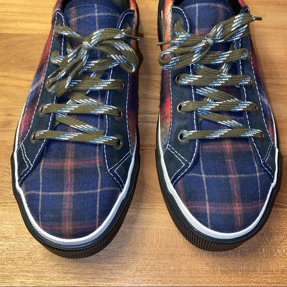 LANVIN sneakers - Picture 11 of 13